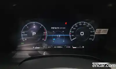 SsangYong Rexton 2022 2.2 автомат (гидро), миниатюра 8