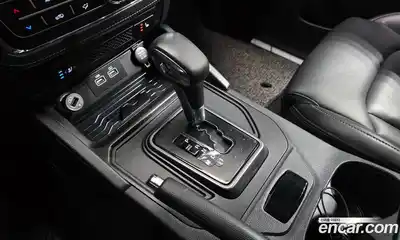 SsangYong Rexton 2022 2.2 автомат (гидро), миниатюра 9