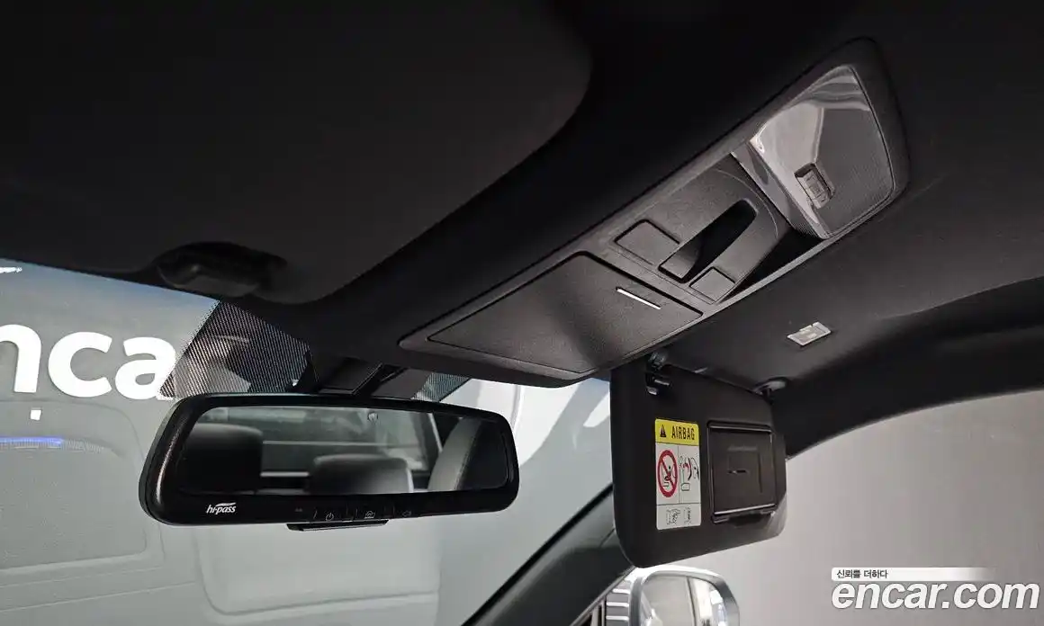 SsangYong Rexton 2021 2.2 автомат (гидро), фото 16