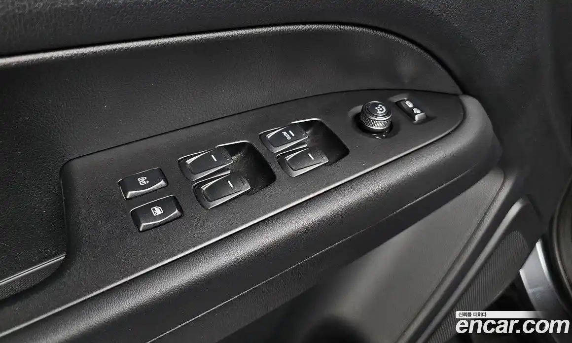 SsangYong Rexton 2021 2.2 автомат (гидро), фото 17