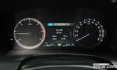 SsangYong Rexton 2021 2.2 автомат (гидро), миниатюра 8