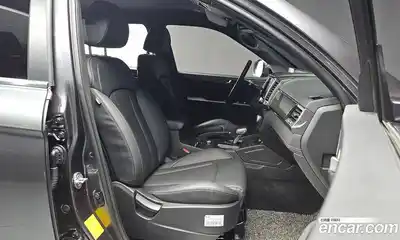 SsangYong Rexton 2021 2.2 автомат (гидро), миниатюра 10