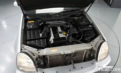 SsangYong Chairman 2007 2.8 автомат (гидро), миниатюра 6