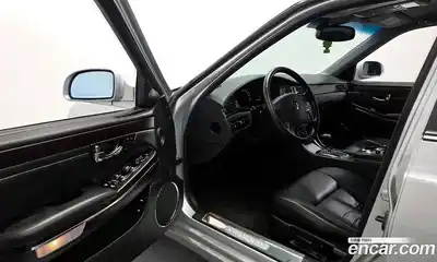 SsangYong Chairman 2007 2.8 автомат (гидро), миниатюра 10