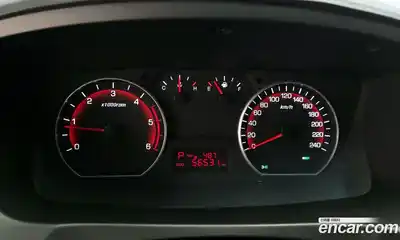 SsangYong Korando 2017 2.2 автомат (гидро), миниатюра 11