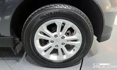 SsangYong Korando 2017 2.2 автомат (гидро), миниатюра 7