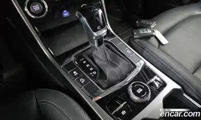 SsangYong Korando 2021 1.5 автомат (гидро), миниатюра 12