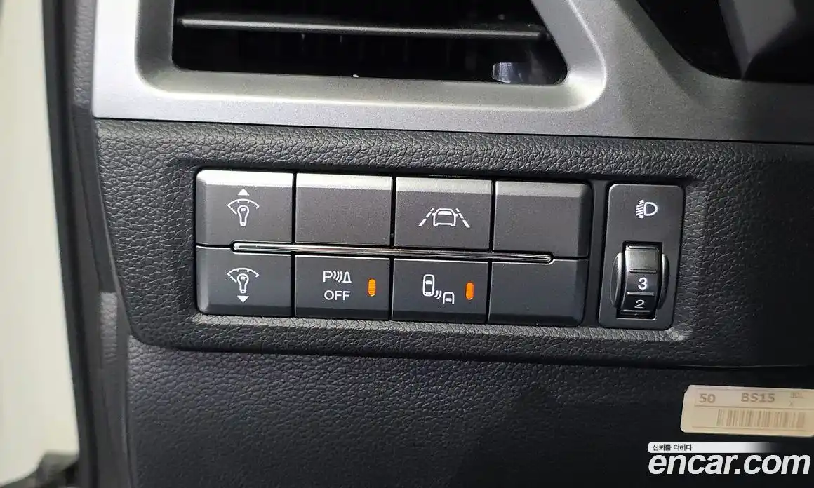 SsangYong Korando 2021 1.5 автомат (гидро), фото 20