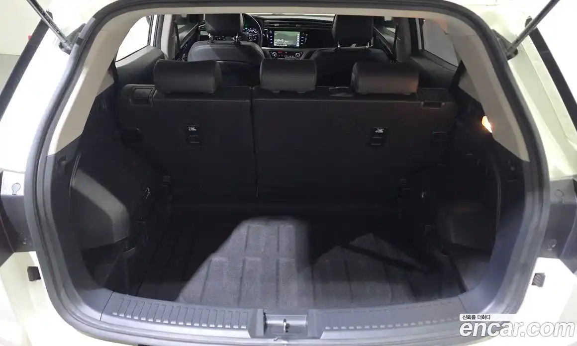SsangYong Korando 2021 1.5 автомат (гидро), фото 26