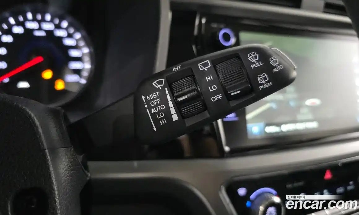 SsangYong Korando 2021 1.5 автомат (гидро), фото 28