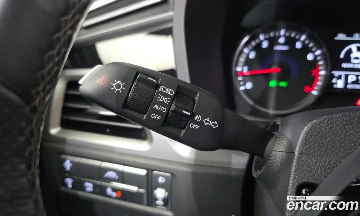 SsangYong Korando 2021 1.5 автомат (гидро), фото 29