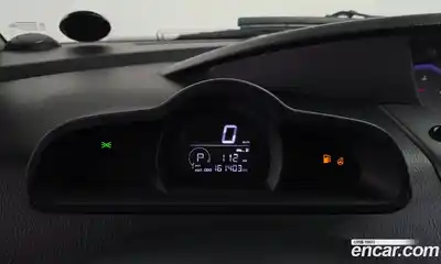 SsangYong Korando 2017 2.2 автомат (гидро), миниатюра 11