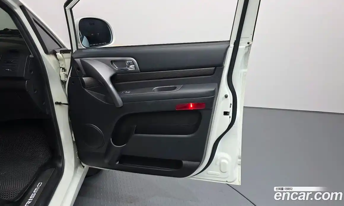 SsangYong Korando 2017 2.2 автомат (гидро), фото 15