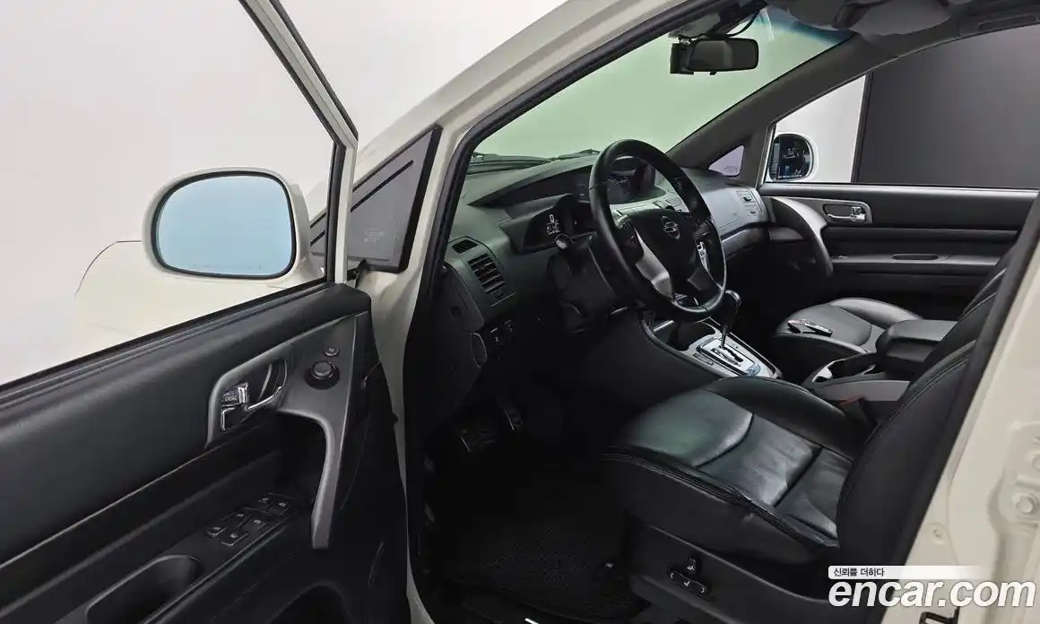SsangYong Korando 2017 2.2 автомат (гидро), фото 17