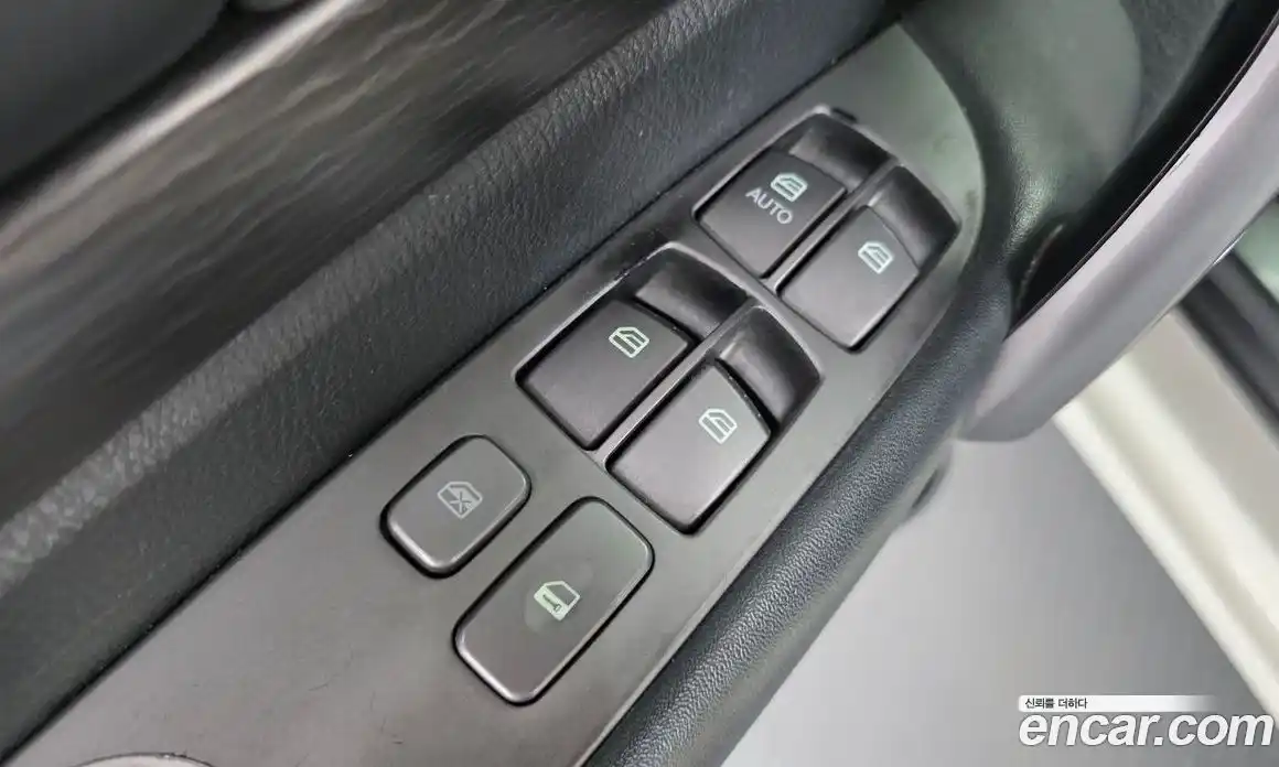 SsangYong Korando 2017 2.2 автомат (гидро), фото 18