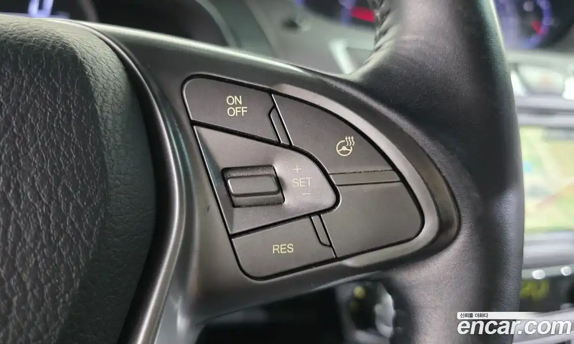 SsangYong Korando 2017 2.2 автомат (гидро), фото 21