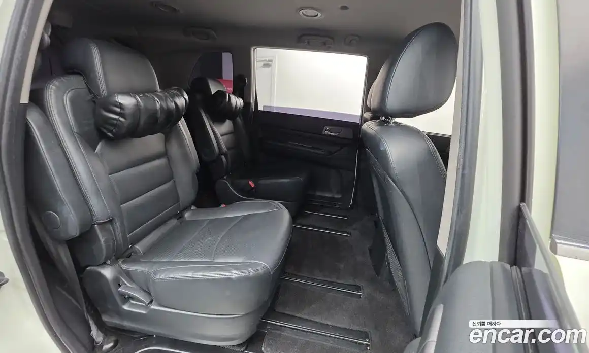 SsangYong Korando 2017 2.2 автомат (гидро), фото 25