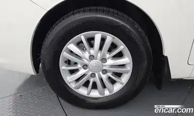 SsangYong Korando 2017 2.2 автомат (гидро), миниатюра 5
