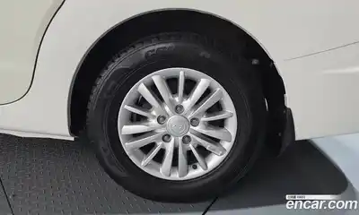 SsangYong Korando 2017 2.2 автомат (гидро), миниатюра 7