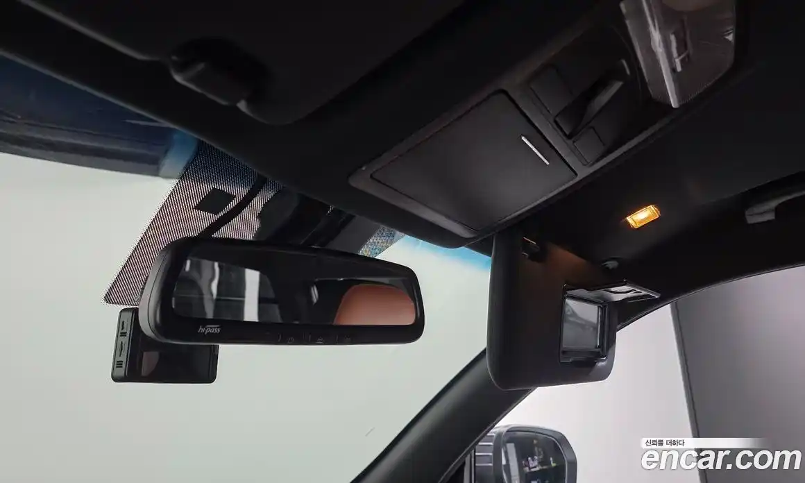 SsangYong Rexton 2019 2.2 автомат (гидро), фото 17