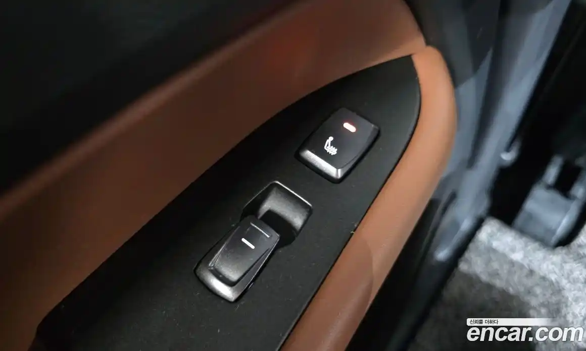 SsangYong Rexton 2019 2.2 автомат (гидро), фото 19