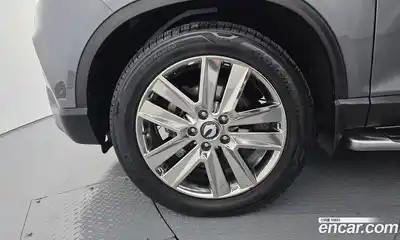 SsangYong Rexton 2019 2.2 автомат (гидро), миниатюра 5