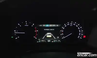 SsangYong Rexton 2019 2.2 автомат (гидро), миниатюра 8