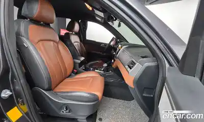 SsangYong Rexton 2019 2.2 автомат (гидро), миниатюра 10