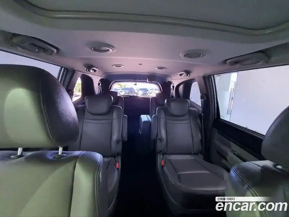 SsangYong Korando 2014 2.0 автомат (гидро), фото 14