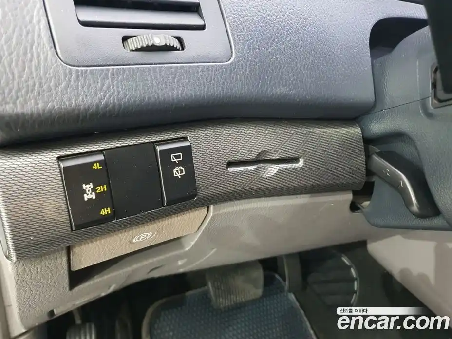 SsangYong Korando 2014 2.0 автомат (гидро), фото 18