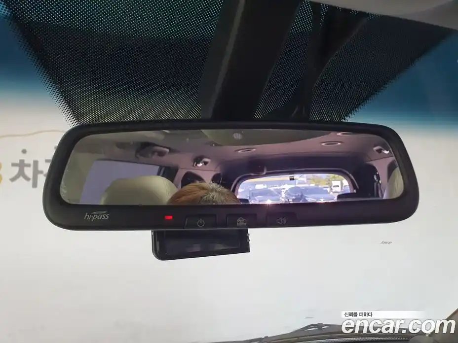 SsangYong Korando 2014 2.0 автомат (гидро), фото 19