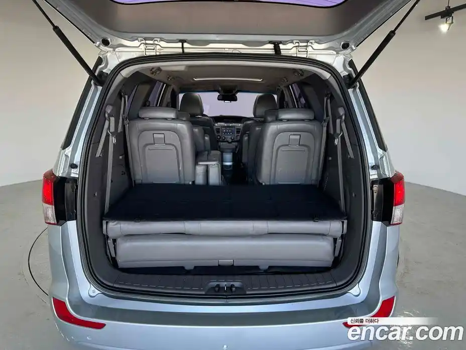SsangYong Korando 2014 2.0 автомат (гидро), фото 20