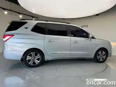 SsangYong Korando 2014 2.0 автомат (гидро), миниатюра 2