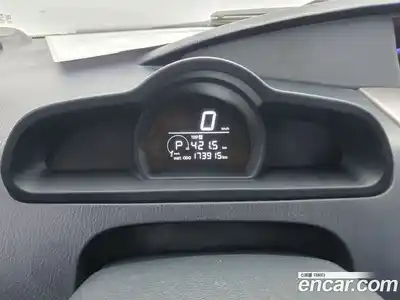 SsangYong Korando 2014 2.0 автомат (гидро), миниатюра 10
