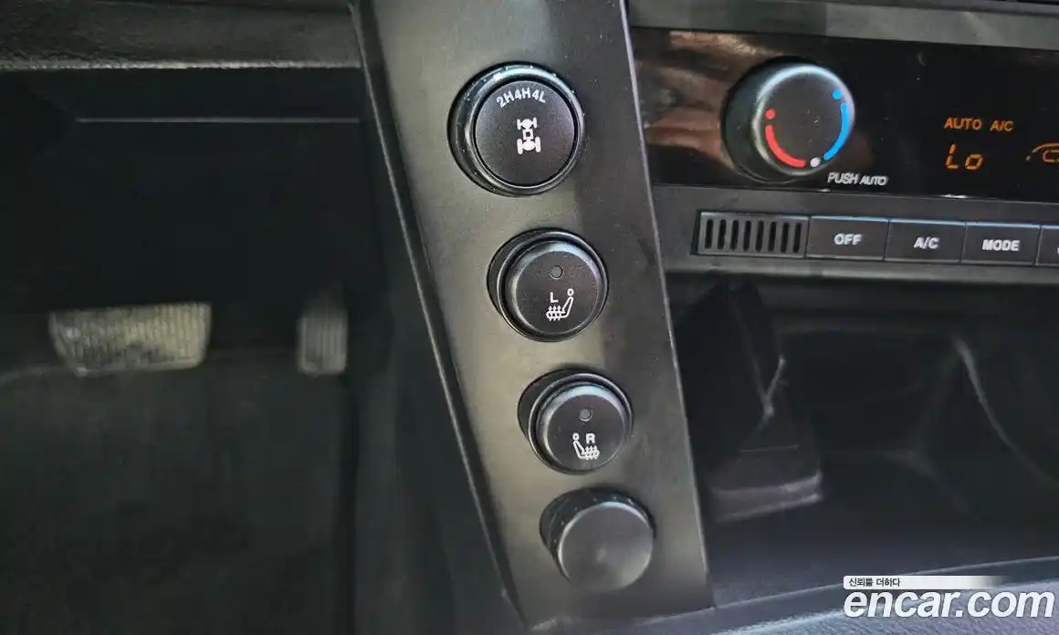 SsangYong Korando 2014 2.0 автомат (гидро), фото 18