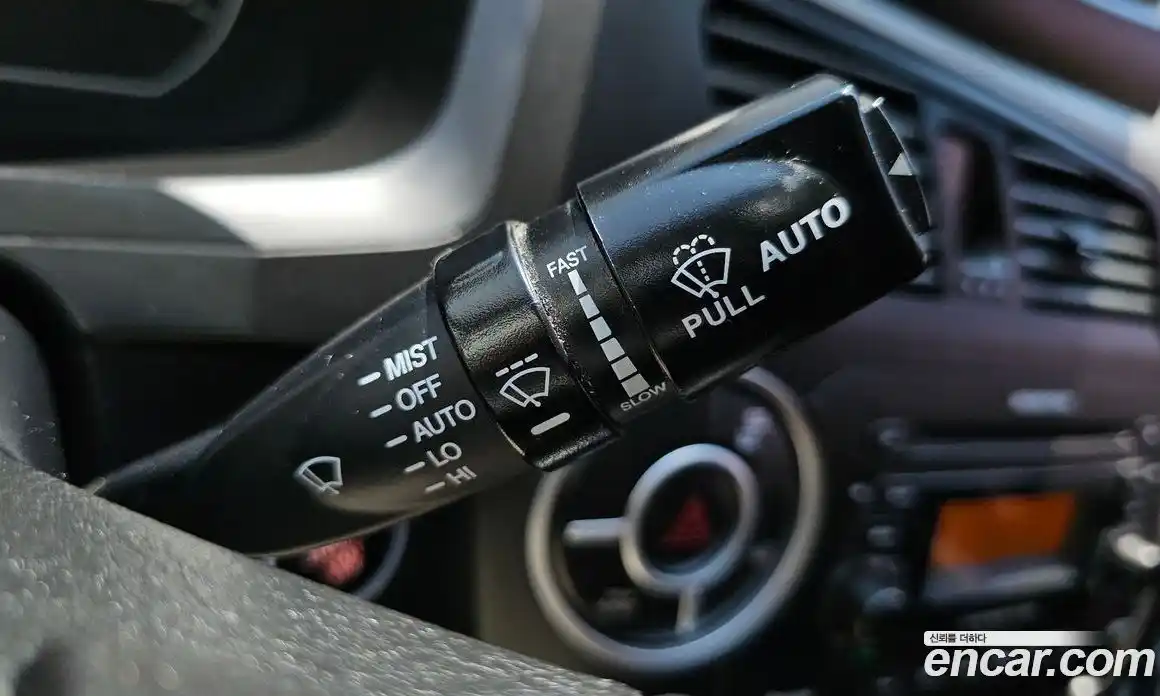 SsangYong Korando 2014 2.0 автомат (гидро), фото 19