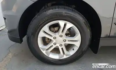 SsangYong Korando 2014 2.0 автомат (гидро), миниатюра 5
