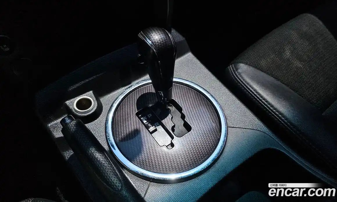 SsangYong Korando 2014 2.0 автомат (гидро), фото 9
