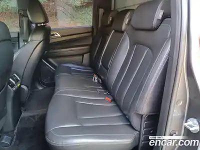 SsangYong Rexton 2019 2.2 автомат (гидро), миниатюра 11