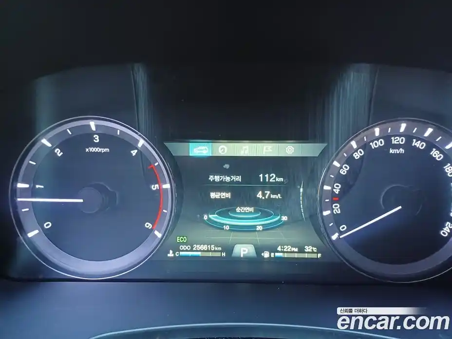 SsangYong Rexton 2019 2.2 автомат (гидро), фото 14