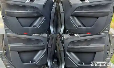 SsangYong Rexton 2019 2.2 автомат (гидро), миниатюра 10