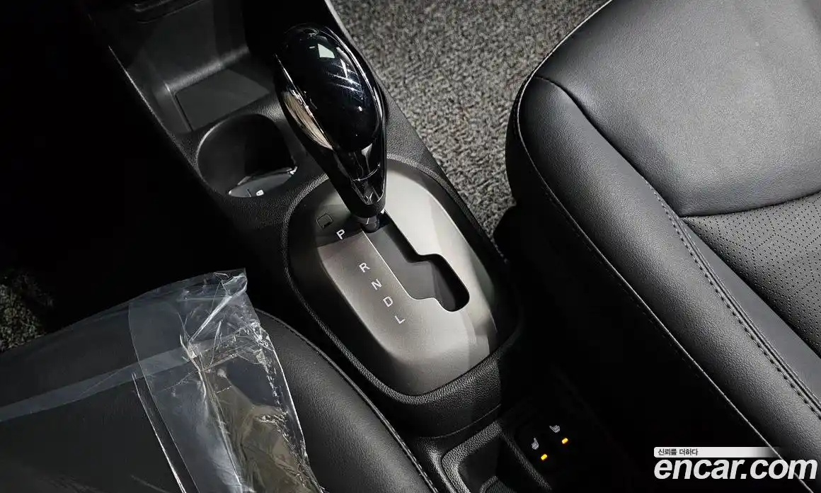 Chevrolet Spark 2022 1.0 автомат (гидро), фото 11