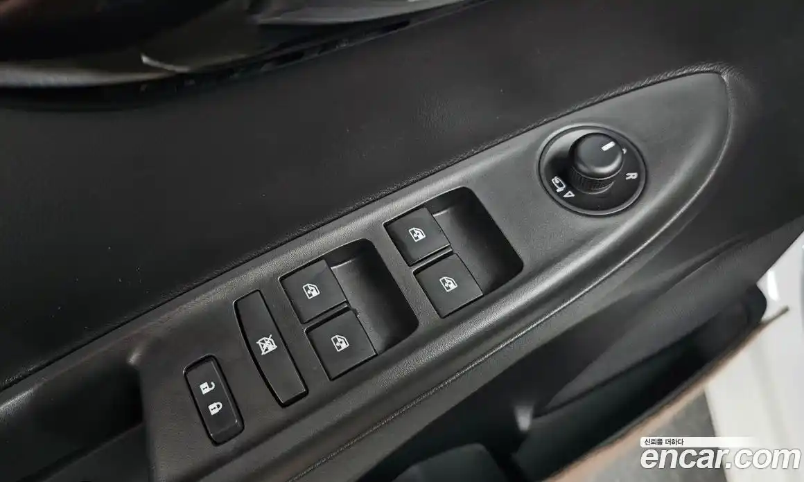 Chevrolet Spark 2022 1.0 автомат (гидро), фото 27