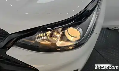 Chevrolet Spark 2022 1.0 автомат (гидро), миниатюра 7