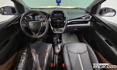 Chevrolet Spark 2022 1.0 автомат (гидро), миниатюра 9