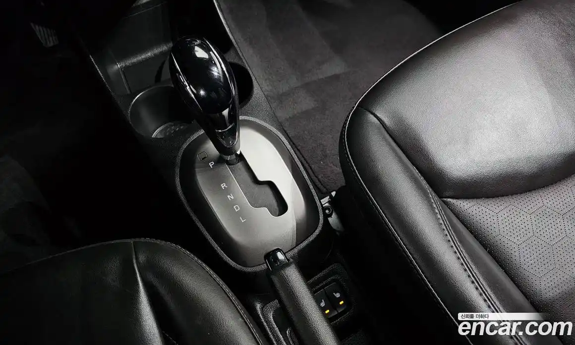Chevrolet Spark 2021 1.0 автомат (гидро), фото 12