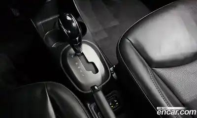 Chevrolet Spark 2021 1.0 автомат (гидро), миниатюра 12