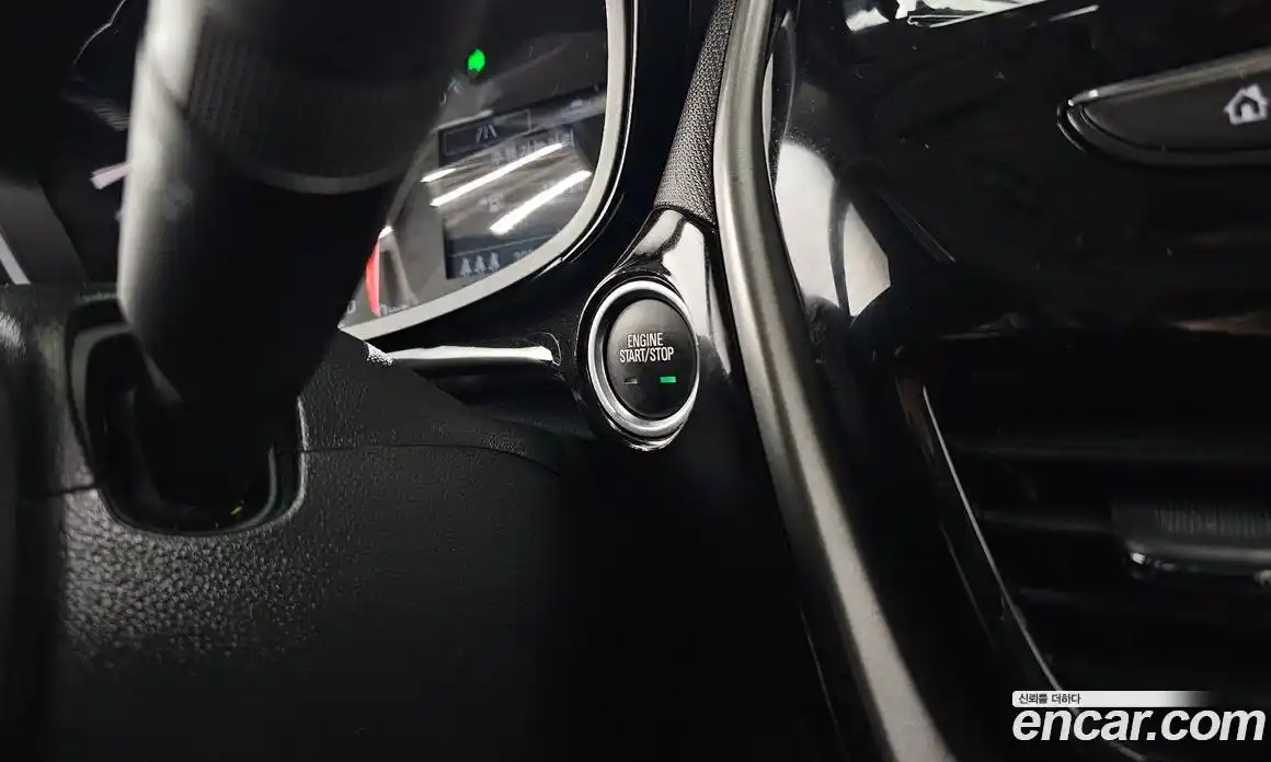 Chevrolet Spark 2021 1.0 автомат (гидро), фото 23