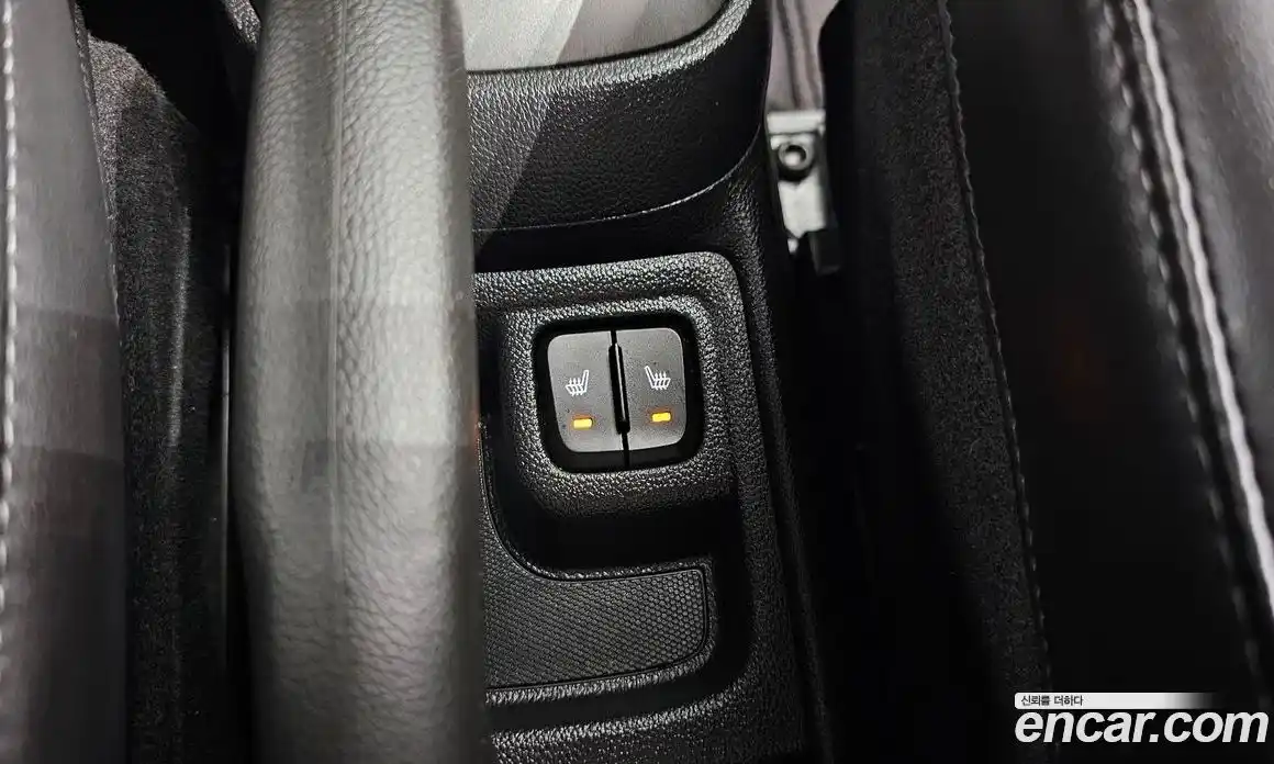 Chevrolet Spark 2021 1.0 автомат (гидро), фото 29