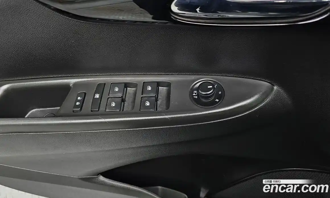 Chevrolet Spark 2021 1.0 автомат (гидро), фото 30
